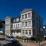 Villa Ahlbeck - Seestern *